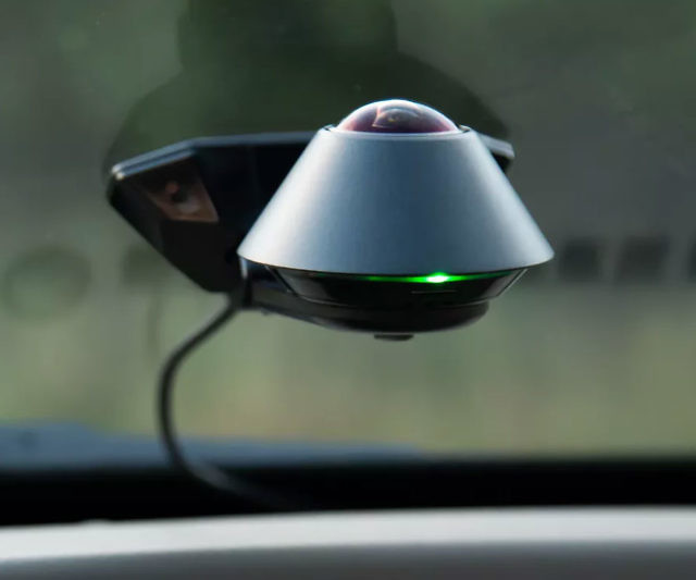 Smart Car Guardian